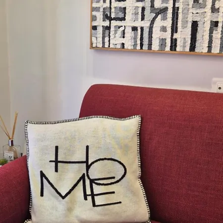 Verihome Apartmán Velletri