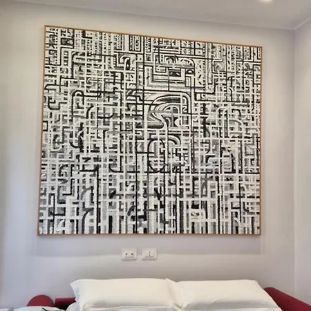 Verihome Apartmán