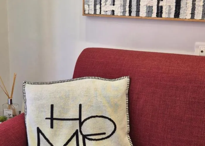 Verihome Διαμέρισμα Velletri